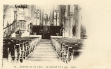 Environs du Val d'Ajol. - Le Girmont Val d'Ajol. - Eglise